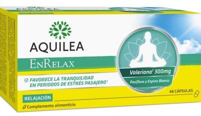 AQUILEA ENRELAX